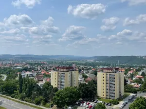 Prodej bytu 2+kk, Praha - Kamýk, Rytířova, 44 m2