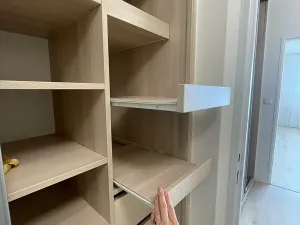 Prodej bytu 2+kk, Praha - Kamýk, Rytířova, 44 m2