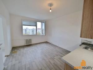 Pronájem bytu 1+1, Ústí nad Labem, Maková, 36 m2