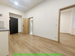 Pronájem bytu 2+kk, Praha, Kubelíkova, 38 m2