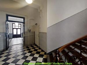 Pronájem bytu 2+kk, Praha, Kubelíkova, 38 m2