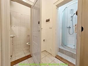 Pronájem bytu 2+kk, Praha - Žižkov, Kubelíkova, 41 m2