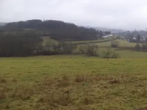 Dražba pole, Lovečkovice, 21494 m2