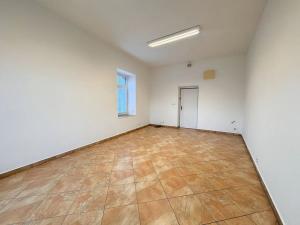 Pronájem kanceláře, Humpolec, Hradská, 27 m2