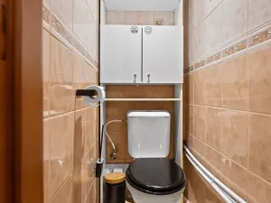 Prodej bytu 2+1, Kladruby, Stříbrská, 54 m2