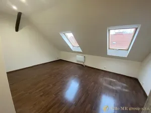 Pronájem bytu 1+kk, Nymburk, Dlouhá třída, 25 m2