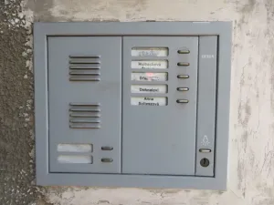 Dražba bytu 1+1, Ústí nad Labem, Železná, 37 m2