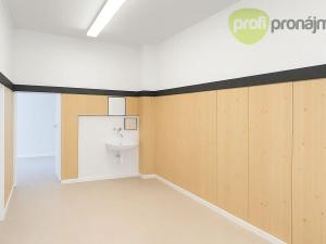 Pronájem obchodního prostoru, Ostrava, Novoveská, 230 m2