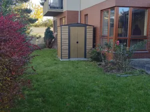 Pronájem bytu 2+kk, Jesenice, Cedrová, 225 m2