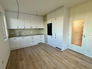 Pronájem bytu 3+kk, Praha - Hlubočepy, Fabiánové, 67 m2