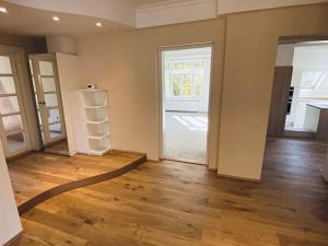 Pronájem bytu 4+kk, Brno, Libušino údolí, 160 m2