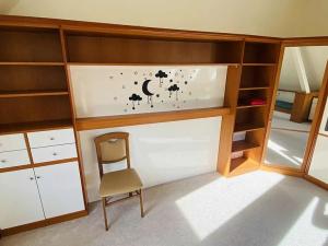 Pronájem bytu 4+kk, Brno, Libušino údolí, 160 m2