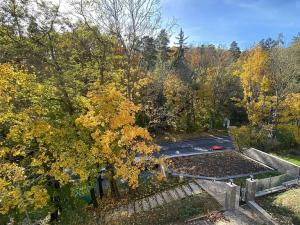 Pronájem bytu 4+kk, Brno, Libušino údolí, 160 m2