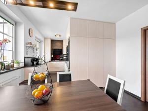 Prodej bytu 4+kk, Brno, Vyhlídka, 129 m2