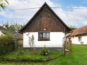 Prodej rodinného domu, Hlince, 61 m2