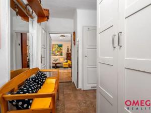 Prodej vily, Praha - Hostivař, Kozinovo náměstí, 213 m2