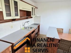 Pronájem bytu 2+1, Milovice, Višňová, 62 m2