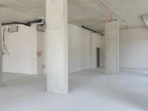 Pronájem obchodního prostoru, Praha - Smíchov, U Lihovaru, 190 m2