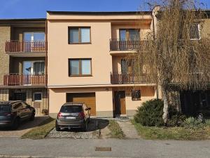 Prodej rodinného domu, Jaroměř, Národní, 217 m2