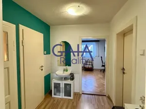 Prodej rodinného domu, Rohatec, Mírová, 121 m2