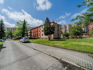 Pronájem bytu 2+1, Ostrava, Utvenkova, 51 m2