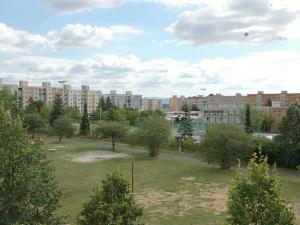 Pronájem bytu 1+1, Plzeň, Žlutická, 39 m2