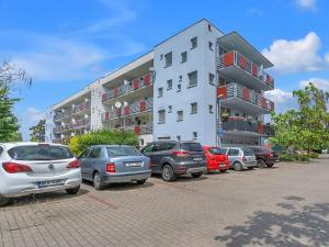 Pronájem bytu 1+kk, Lázně Bohdaneč, Za Pivovarem, 31 m2