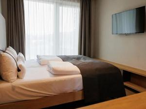 Pronájem bytu 1+kk, Plzeň, Pallova, 32 m2