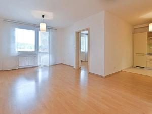 Pronájem bytu 3+kk, Brno, Černého, 61 m2