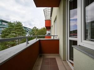 Pronájem bytu 3+kk, Brno, Černého, 61 m2