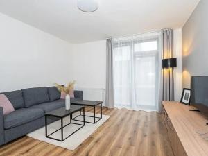 Pronájem bytu 3+kk, Brno, Studentská, 67 m2