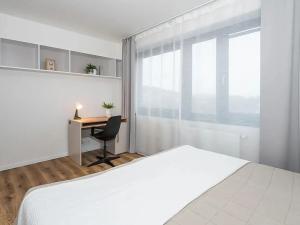 Pronájem bytu 3+kk, Brno, Studentská, 67 m2