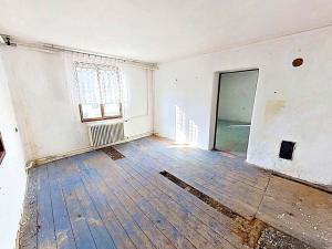 Prodej rodinného domu, Jiřice, 137 m2