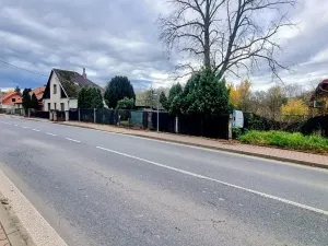 Prodej pozemku pro bydlení, Kostelec, 1097 m2