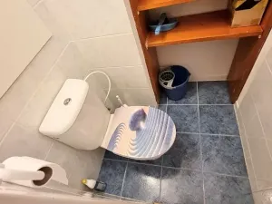 Pronájem bytu 4+1, Jihlava, Sokolovská, 74 m2