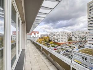 Prodej bytu 2+kk, Praha - Stodůlky, Petržílkova, 49 m2