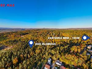 Prodej rodinného domu, Samotišky, Borová, 132 m2