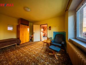 Prodej rodinného domu, Samotišky, Borová, 132 m2