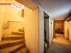 Prodej rodinného domu, Samotišky, Borová, 132 m2