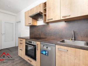 Pronájem bytu 1+kk, Ostrava, Palackého, 30 m2