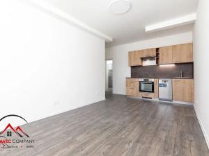 Pronájem bytu 1+kk, Ostrava, Palackého, 30 m2