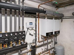 Prodej bytu 3+kk, Bayerisch Eisenstein, Německo, Brennesstraße, 55 m2