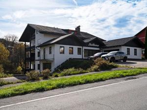 Prodej bytu 2+kk, Bayerisch Eisenstein, Německo, Brennesstraße, 56 m2