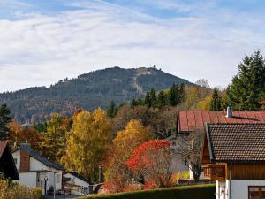 Prodej bytu 2+kk, Bayerisch Eisenstein, Německo, Brennesstraße, 56 m2