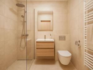 Prodej bytu 2+kk, Bayerisch Eisenstein, Německo, Brennesstraße, 56 m2