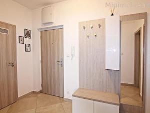 Pronájem bytu 2+kk, Brno, Novodvorská, 58 m2