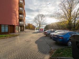 Pronájem bytu 2+kk, Šternberk, U Vrby, 68 m2