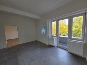 Pronájem bytu 2+kk, Plzeň, Slovanská, 56 m2