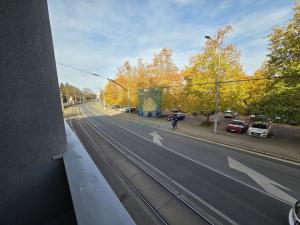 Pronájem bytu 2+kk, Plzeň, Slovanská, 56 m2