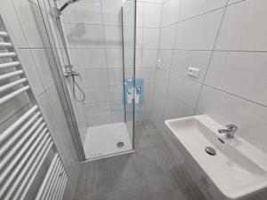 Pronájem bytu 2+kk, Plzeň, Slovanská, 56 m2